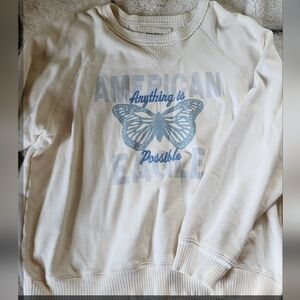 American eagle crewneck